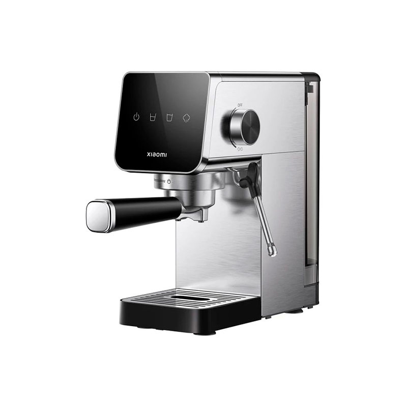Xiaomi BHR9798EU poluautomatski espresso aparat, 1350 W