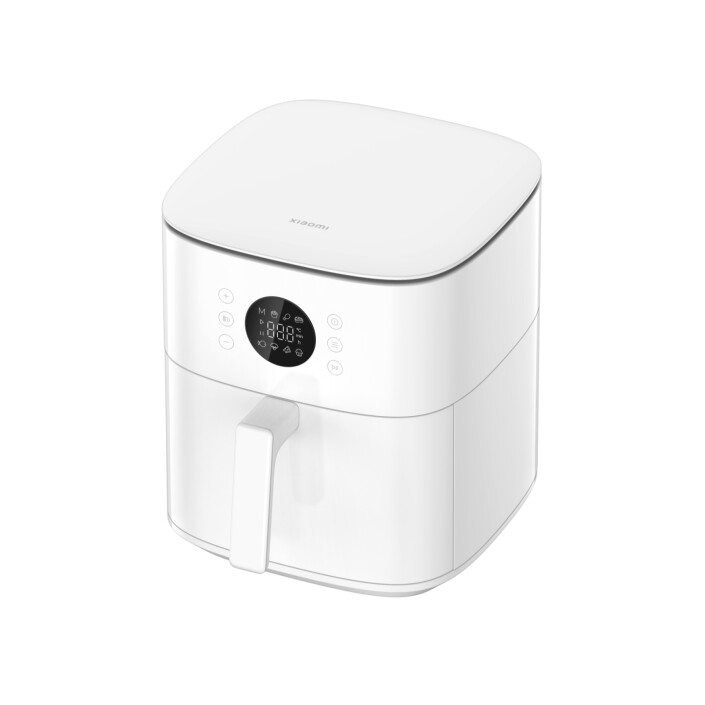 Xiaomi Air Fryer BHR083MEU 6,5 l, 1700 W, bela friteza na vruć vazduh
