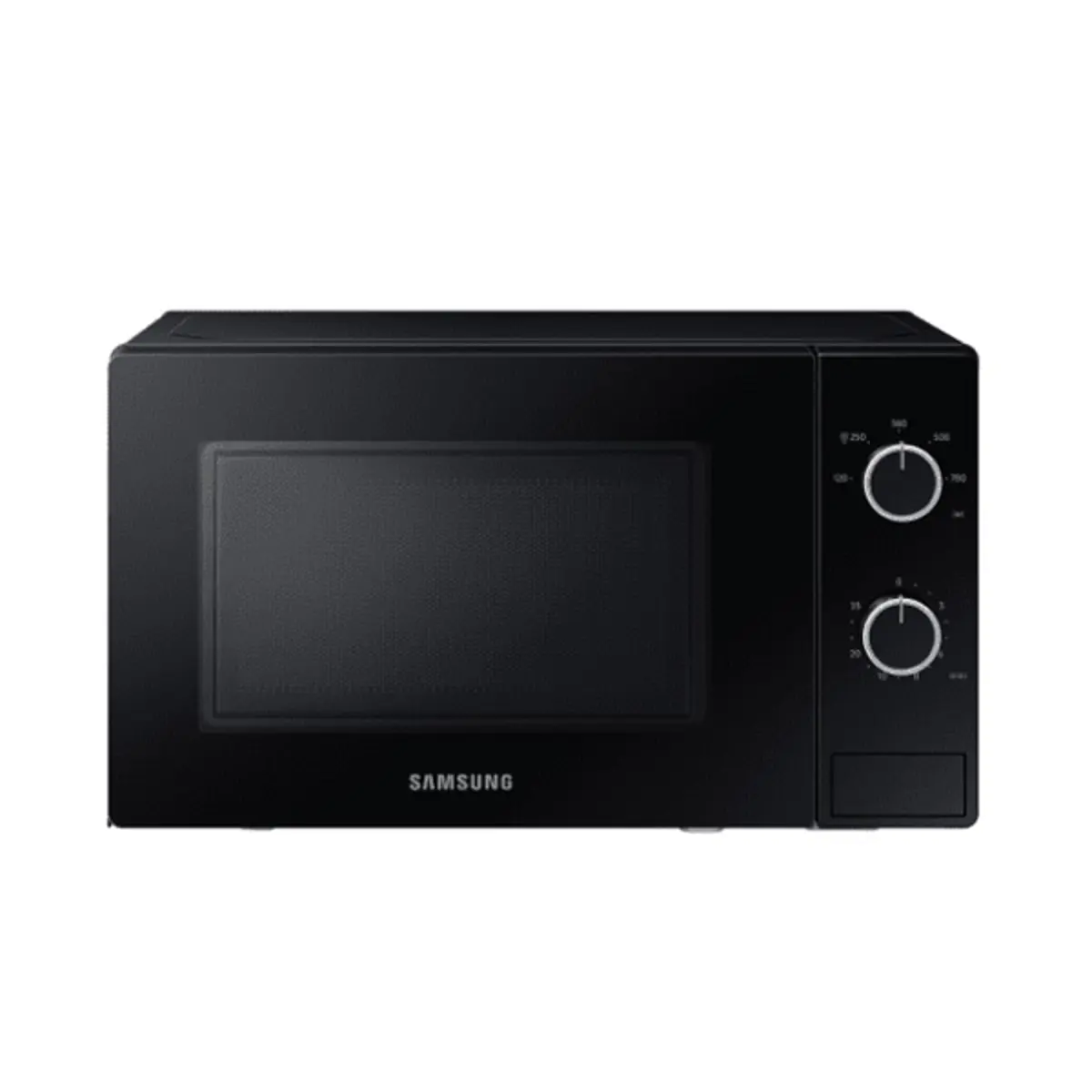 Samsung MS20A3010AL/OL solo mikrotalasna pećnica, 20 l, 700 W