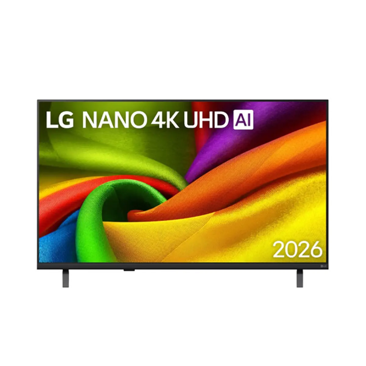 LG 43NU850B3LA Nano 4K UHD Smart televizor 43 inča