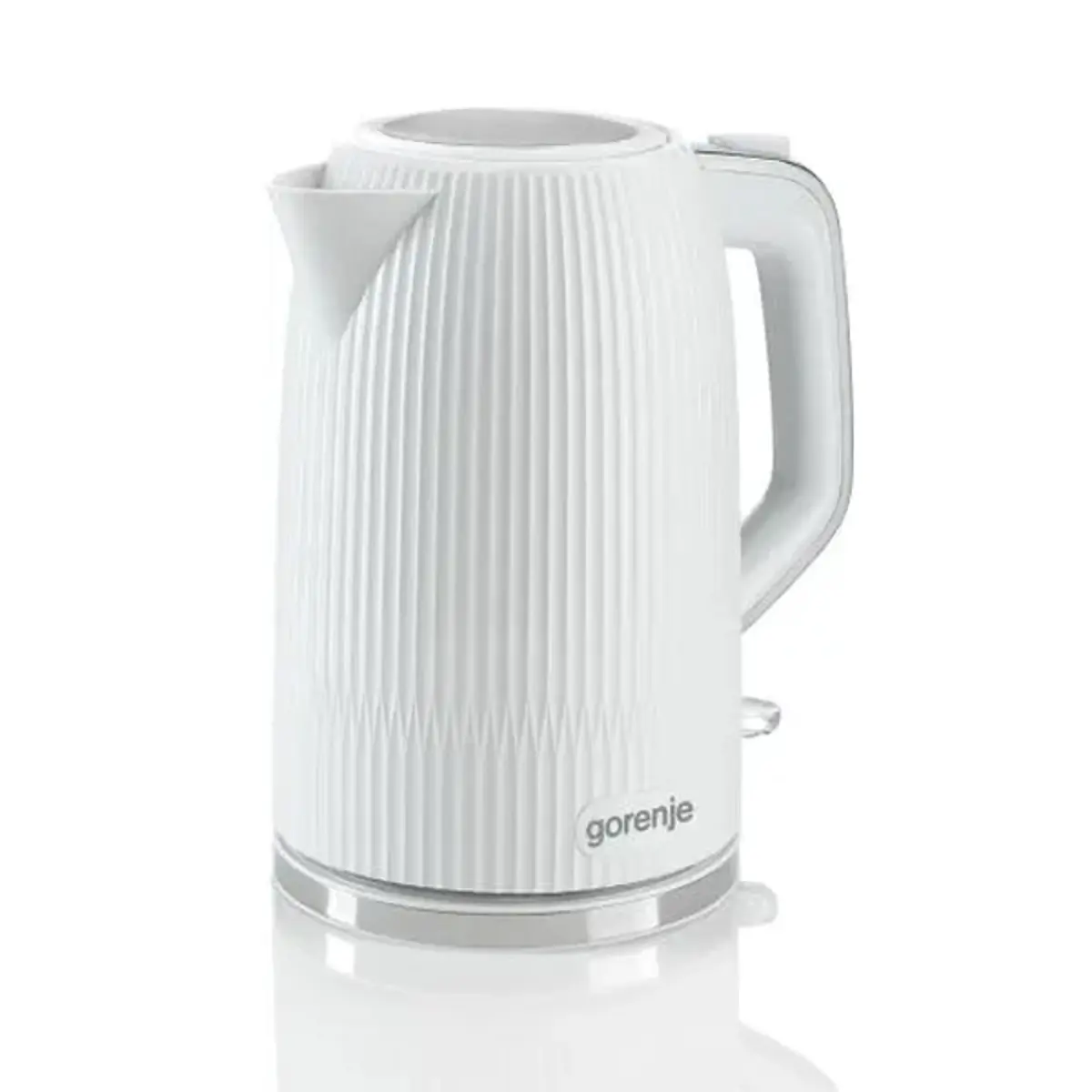 Gorenje K17DPW električno kuvalo za vodu, 1,7 l, 2200 W