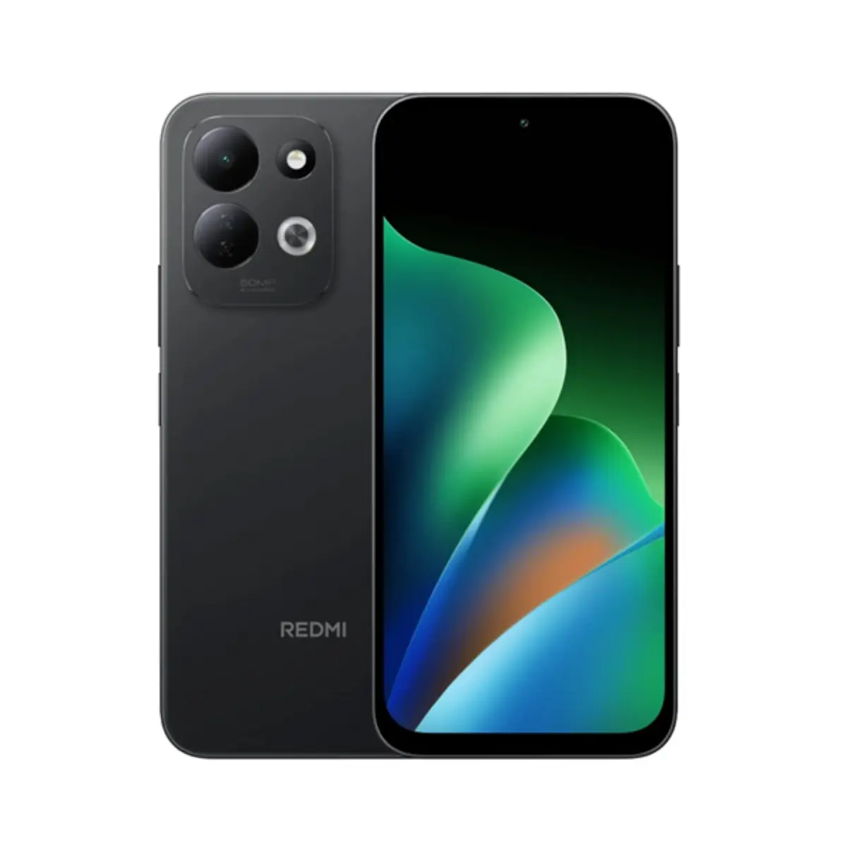 Xiaomi Redmi 17 6/128 GB 4G, crni