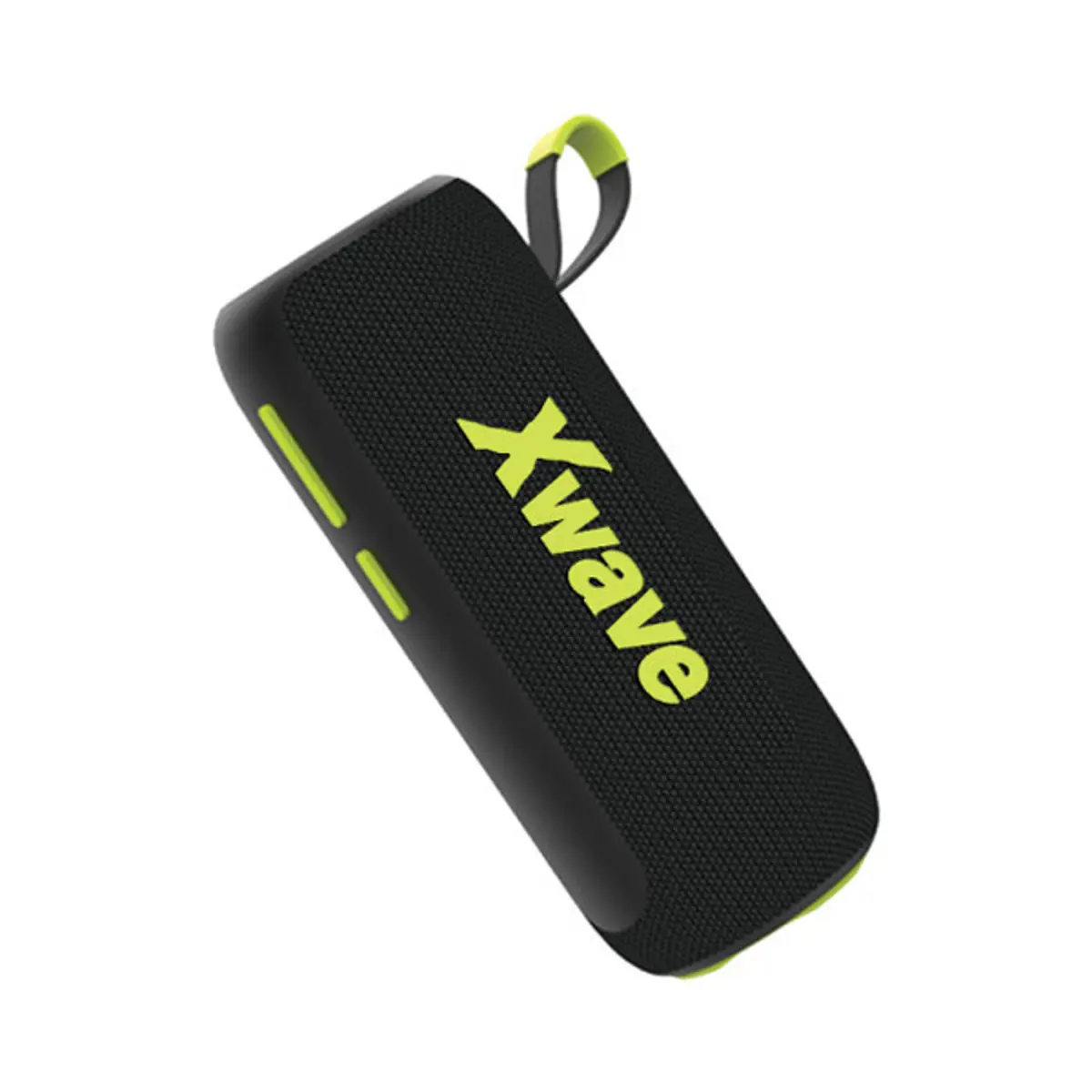 Xwave B Charge Black Bluetooth zvučnik 24 W, IPX5