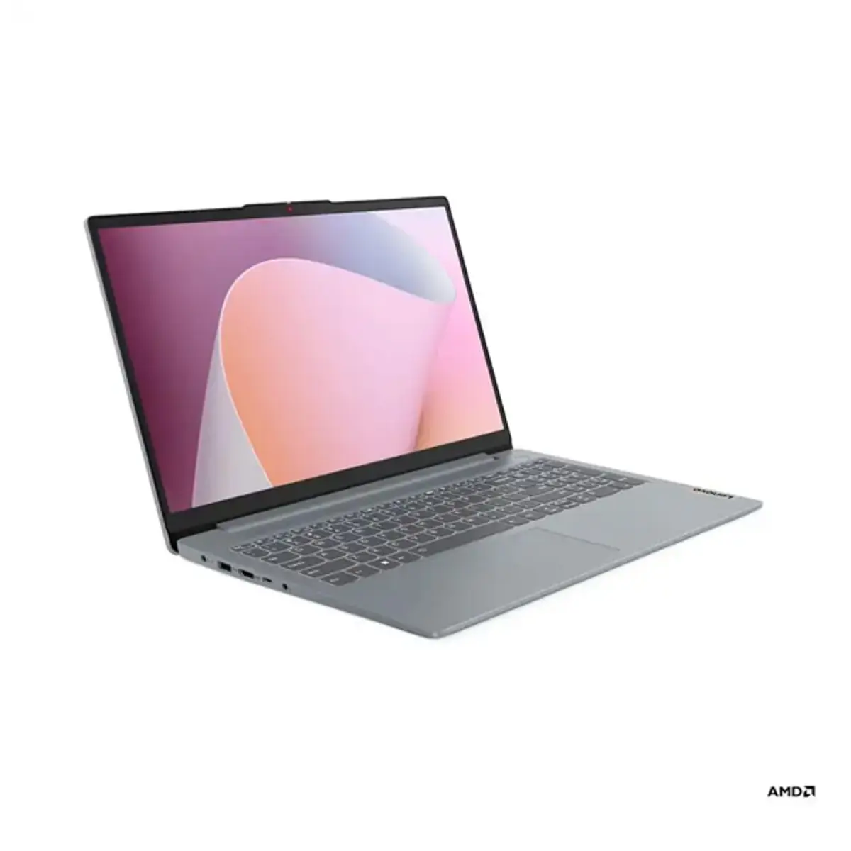 Lenovo IdeaPad Slim 3 15AMN8 laptop, Ryzen 5 7520U, 16 GB RAM, 512 GB SSD