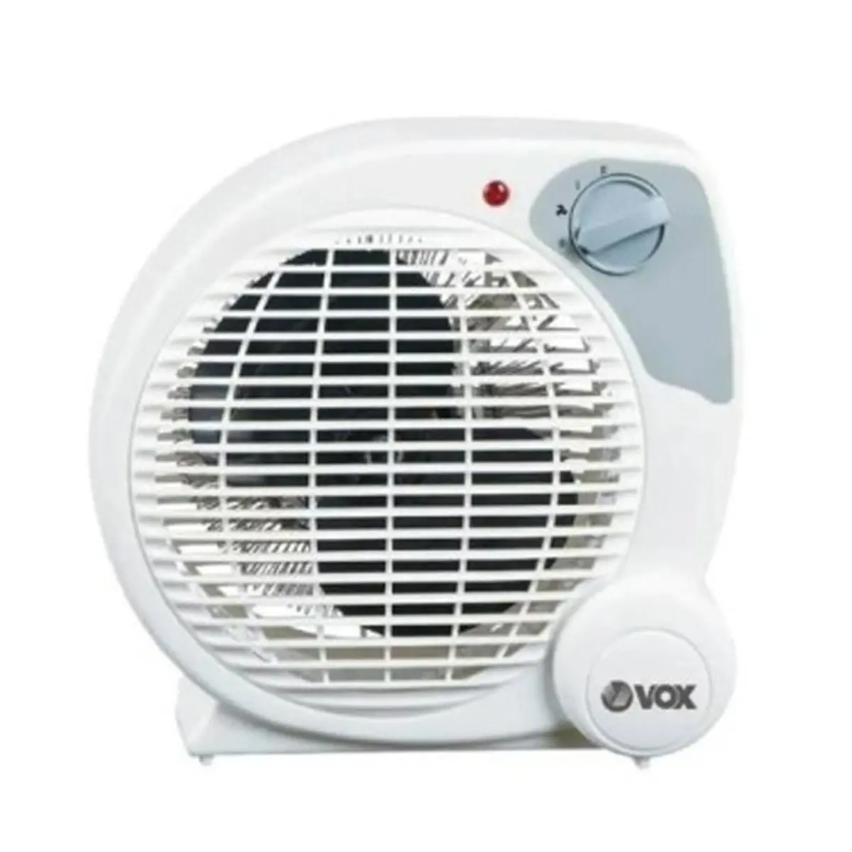VOX FH30 bela ventilatorska grejalica 2000 W