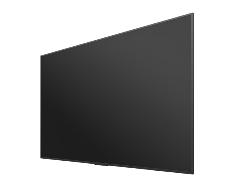 Hisense 100DM66E profesionalni 100-inčni 4K UHD digital signage ekran, 500 nita