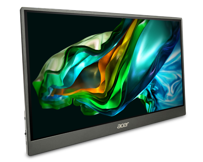 Acer PM161Q B prenosni monitor 15,6 inča, Full HD IPS