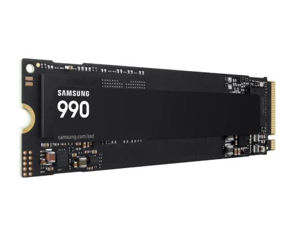 Samsung 990 1 TB M.2 NVMe SSD