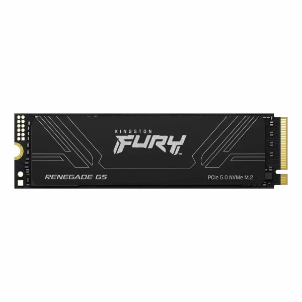 Kingston FURY Renegade G5 1 TB PCIe 5.0 NVMe SSD