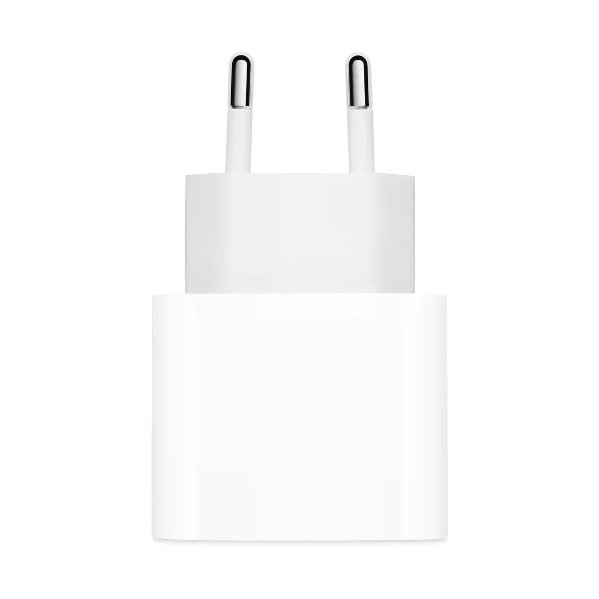 Apple USB-C adapter za napajanje 20 W MUVV3ZM/A, beli