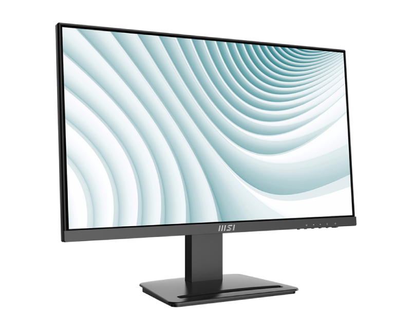 MSI PRO MP243X 23,8-inčni IPS monitor, Full HD, 100 Hz, sa zvučnicima