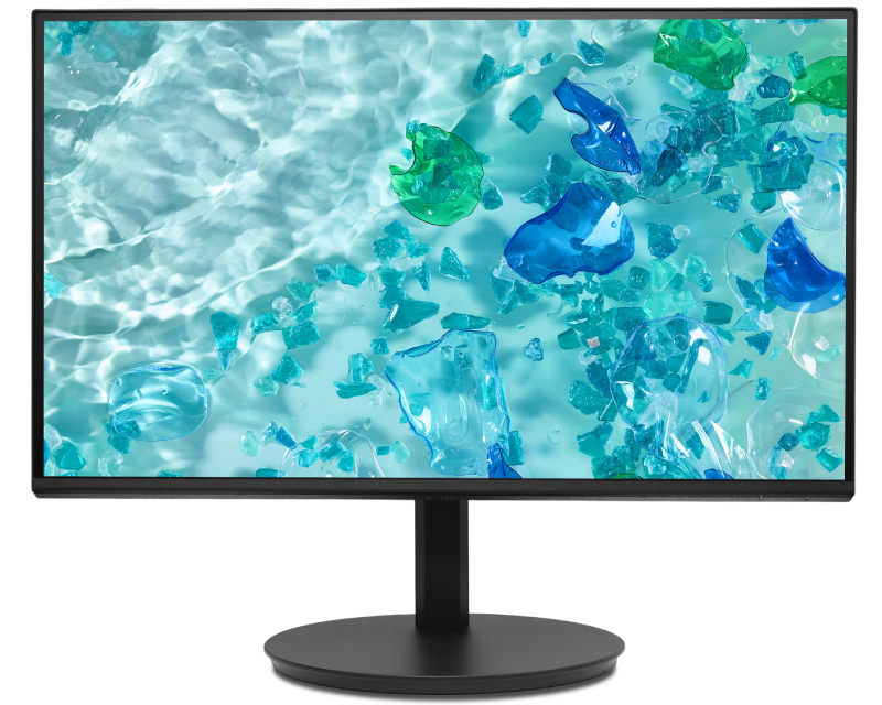 Acer CB242YP6BIPR 23,8-inčni IPS monitor, Full HD, 144 Hz, podesivo postolje