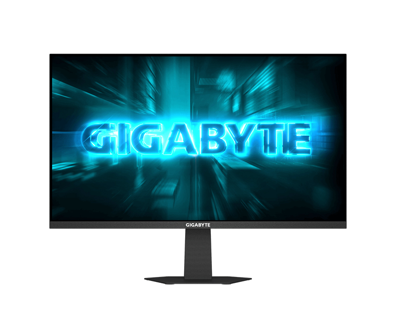 Gigabyte GS24F14 23,8-inčni IPS gaming monitor, Full HD, 144 Hz