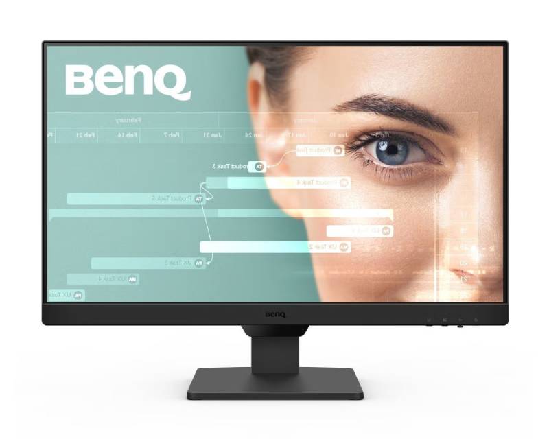 BenQ GW2490 23,8-inčni IPS monitor, Full HD, 100 Hz, sa zvučnicima