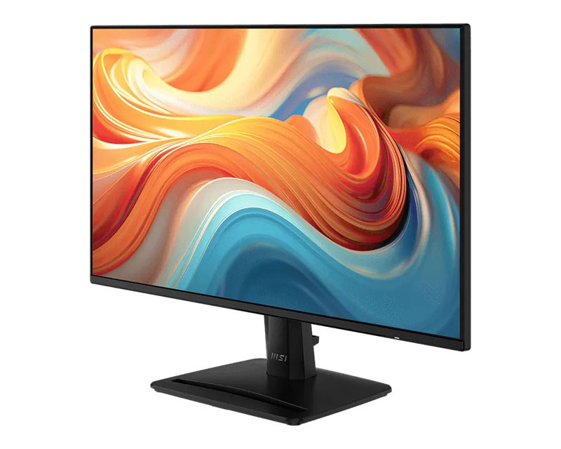 MSI PRO MP242 E14C 23,8-inčni IPS monitor, Full HD, 144 Hz i USB-C