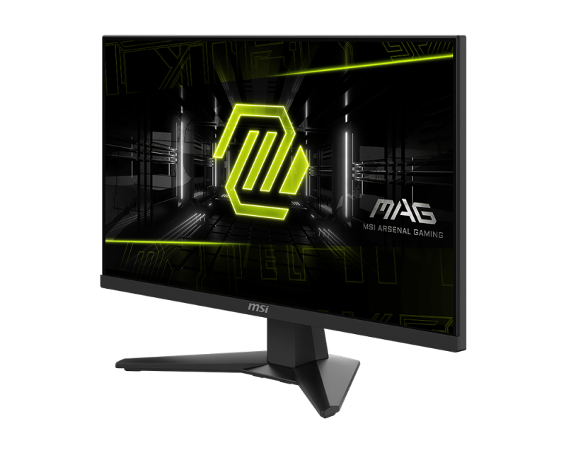MSI MAG 244F 23,8 inča Full HD gejming monitor, Rapid IPS, 200 Hz