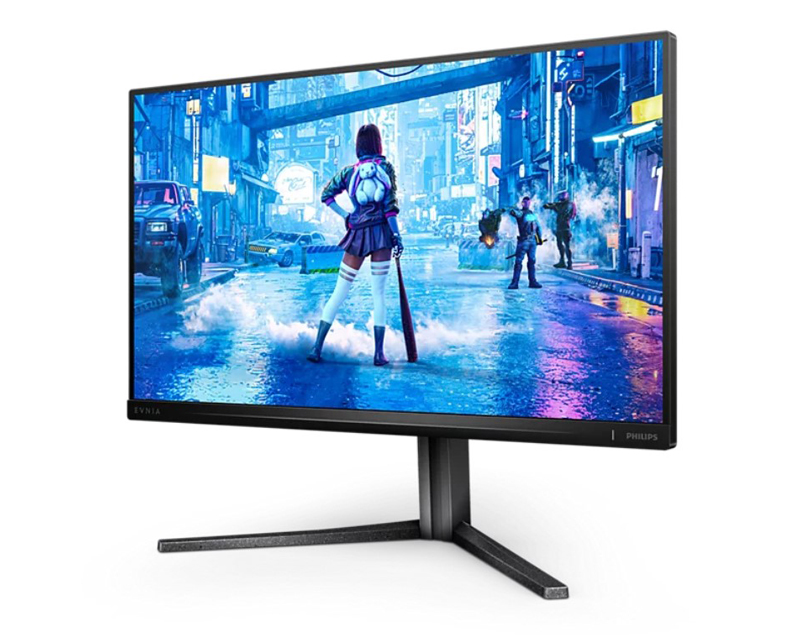 Philips Evnia 25M2N5200U/00 24,5 inča Full HD Fast IPS gejming monitor, 390 Hz OC