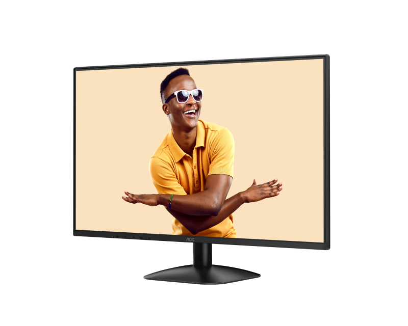 AOC 27B31H 27-inčni Full HD IPS monitor, 120 Hz
