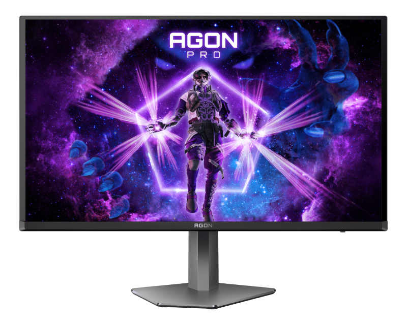 AOC AGON PRO AG276QZD2 26,5 inča QHD QD-OLED 280 Hz monitor