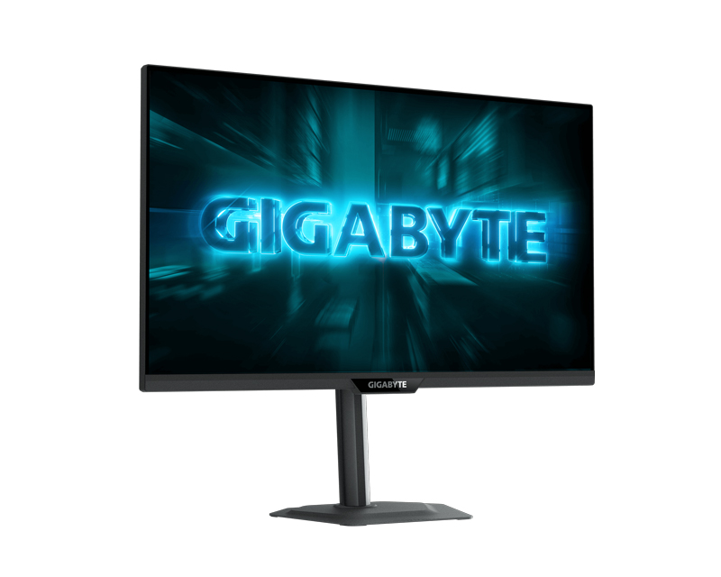 Gigabyte G27U 27 inča 4K Dual Mode SS IPS 320 Hz monitor