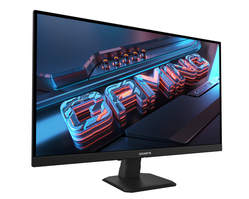 Gigabyte GS27U 27 inča 4K SS IPS 160 Hz gaming monitor