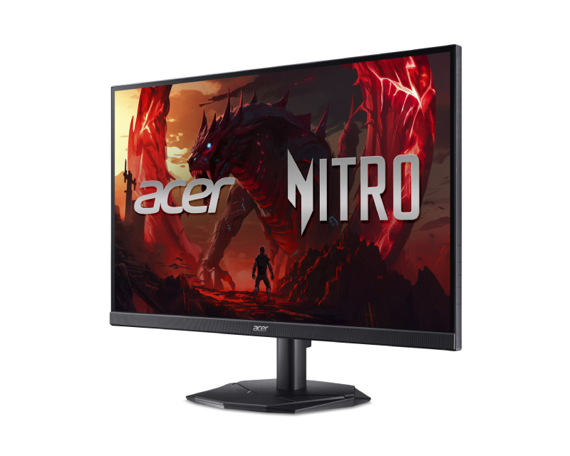 Acer Nitro KG271 X1 27 inča IPS Full HD 200 Hz gaming monitor