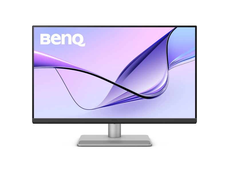 BenQ MA270U 27 inča 4K IPS Nano Matte monitor za Mac
