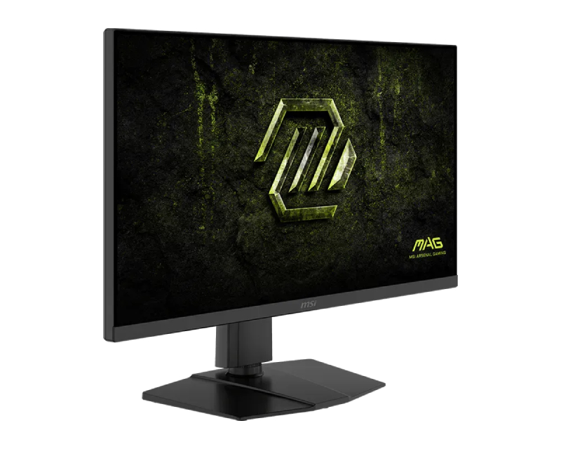 MSI MAG 272PF X24 27 inča FHD Rapid IPS 240 Hz gejming monitor
