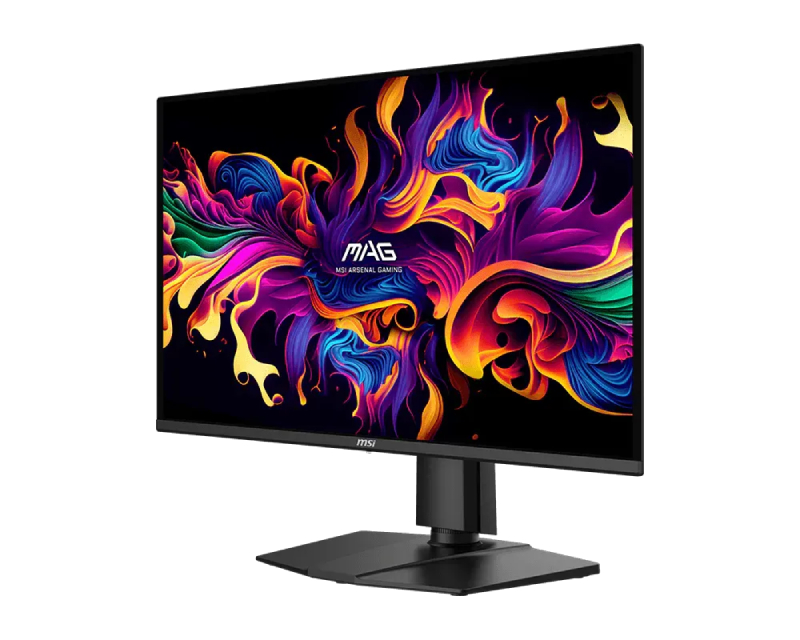 MSI MAG 274QP QD-OLED X24 26,5 inča WQHD 240 Hz gejming monitor
