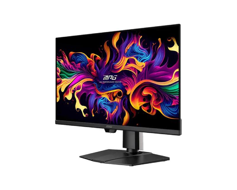 MSI MPG 271QR QD-OLED X50 26,5 inča QHD 500 Hz monitor