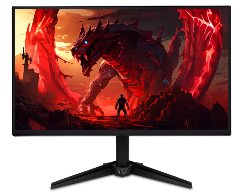 Acer Nitro QG271 P6bip 27 inča Full HD IPS 144 Hz monitor