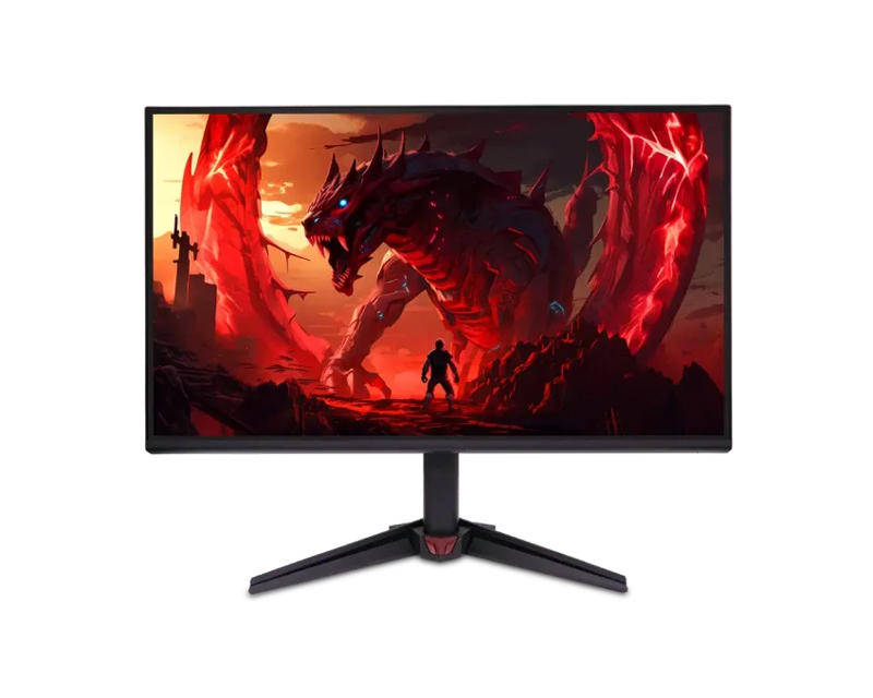 Acer Nitro VG270U P6 27 inča QHD IPS 144 Hz gejming monitor