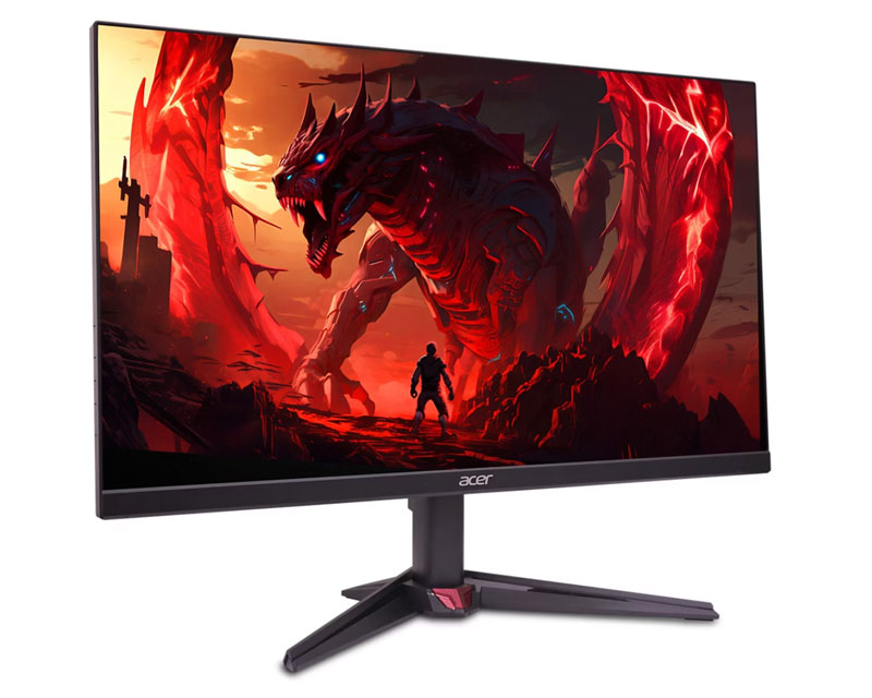 Acer Nitro VG270 W3 27 inča Full HD IPS 240 Hz monitor