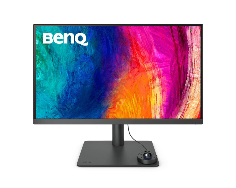 BenQ PD2705U 27 inča 4K UHD IPS USB-C monitor