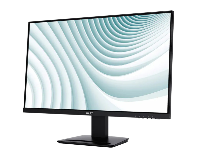 MSI PRO MP273 E14A 27-inčni Full HD IPS monitor 144 Hz