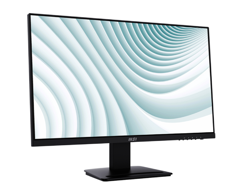 MSI PRO MP273A 27-inčni Full HD IPS monitor 100 Hz