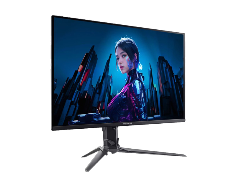 Acer Predator X27U W3 27-inčni QD-OLED WQHD gejming monitor 240 Hz