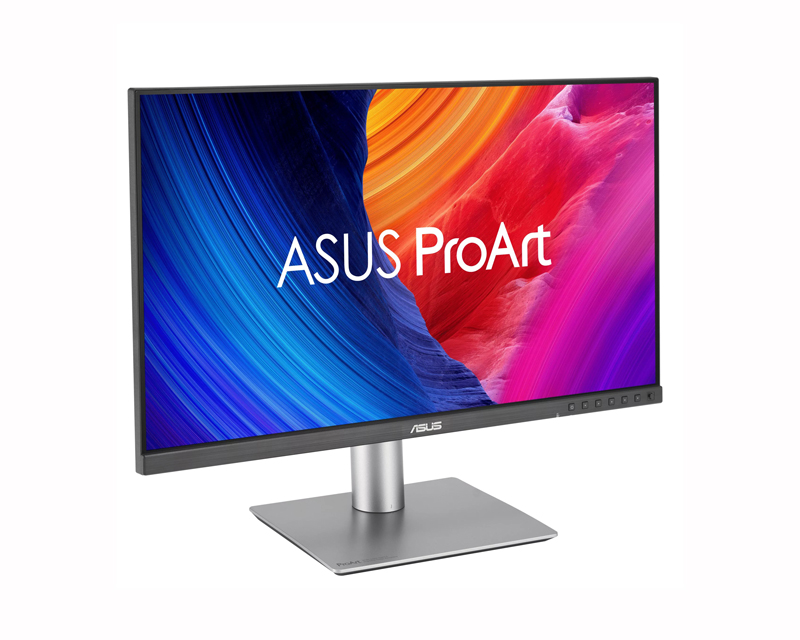 ASUS ProArt PA278CGRV 27-inčni QHD IPS monitor 144 Hz
