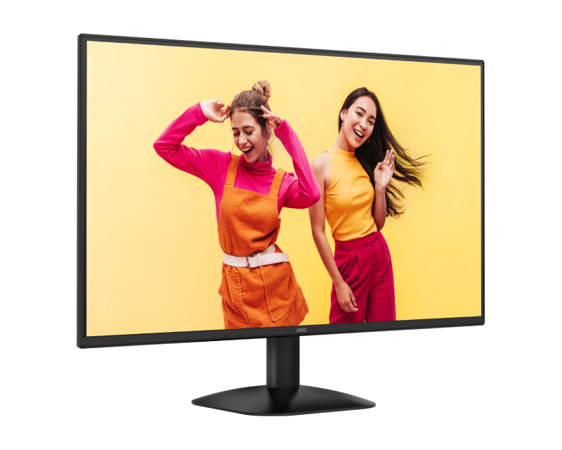 AOC Q27B35S3 27-inčni QHD IPS monitor 120 Hz