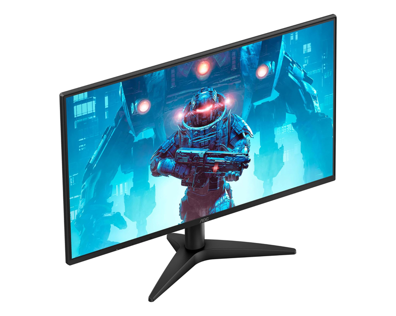 AOC Q27B36X 27-inčni QHD IPS monitor 144 Hz