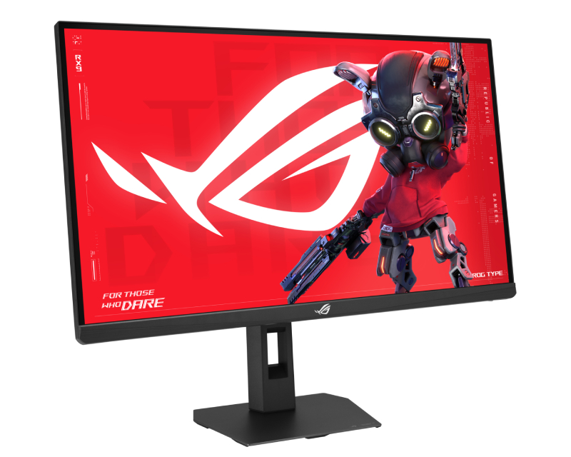 ASUS ROG Strix Pulsar XG27AQNGV gaming monitor, 27 inča, QHD, 360 Hz