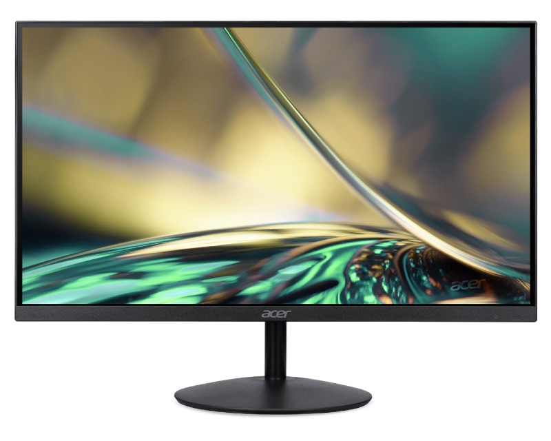Acer SA272U P1bmipx WQHD IPS monitor, 27 inča, 144 Hz