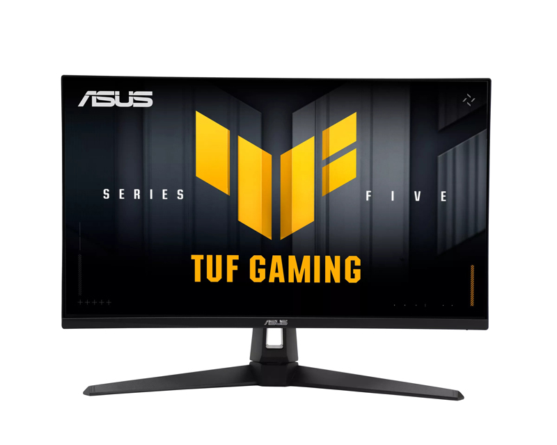 ASUS TUF Gaming VG27AQ5A 27" QHD Fast IPS gejmerski monitor