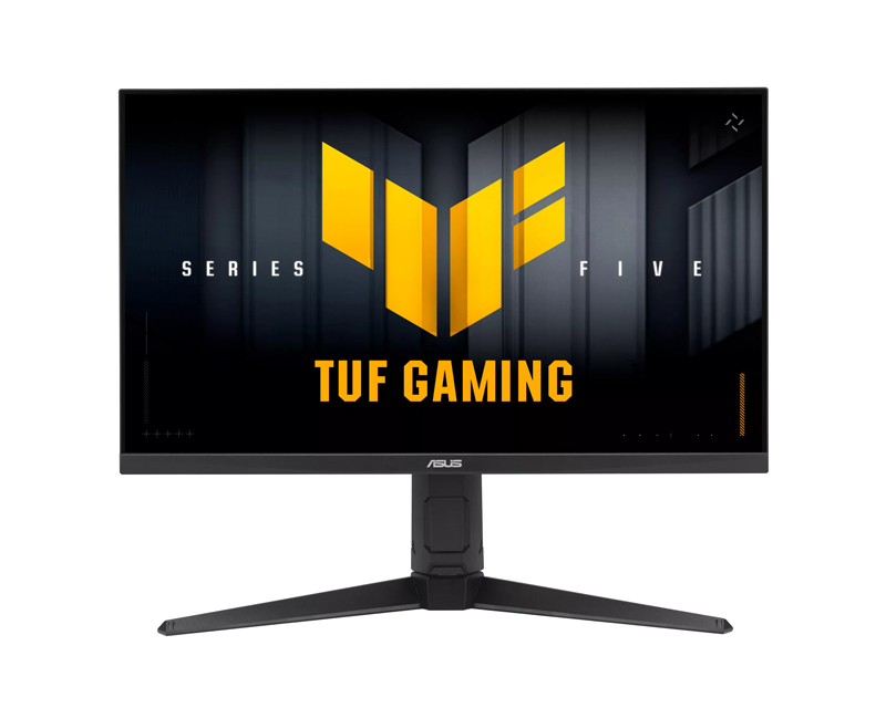 ASUS TUF Gaming VG27AQL5A 27" QHD Fast IPS monitor