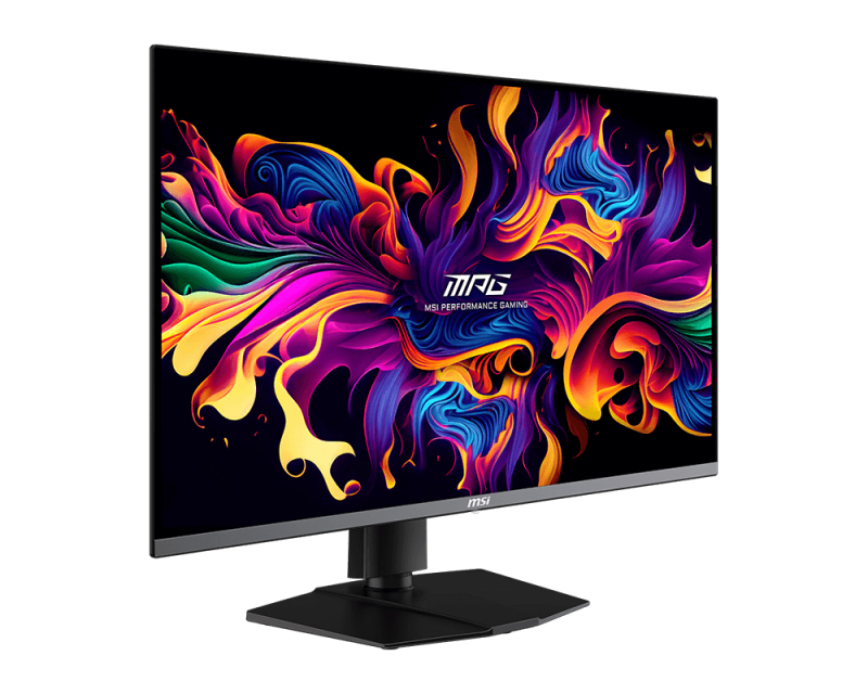 MSI MPG 321URX QD-OLED 31,5 inča 4K 240 Hz monitor