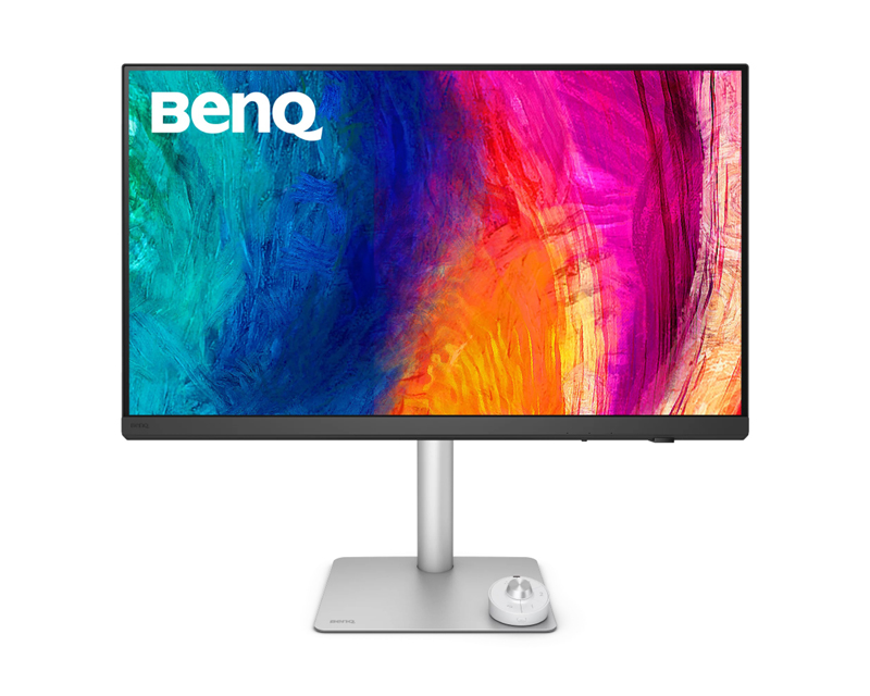 BenQ PD3226G 31,5 inča 4K 144 Hz profesionalni monitor