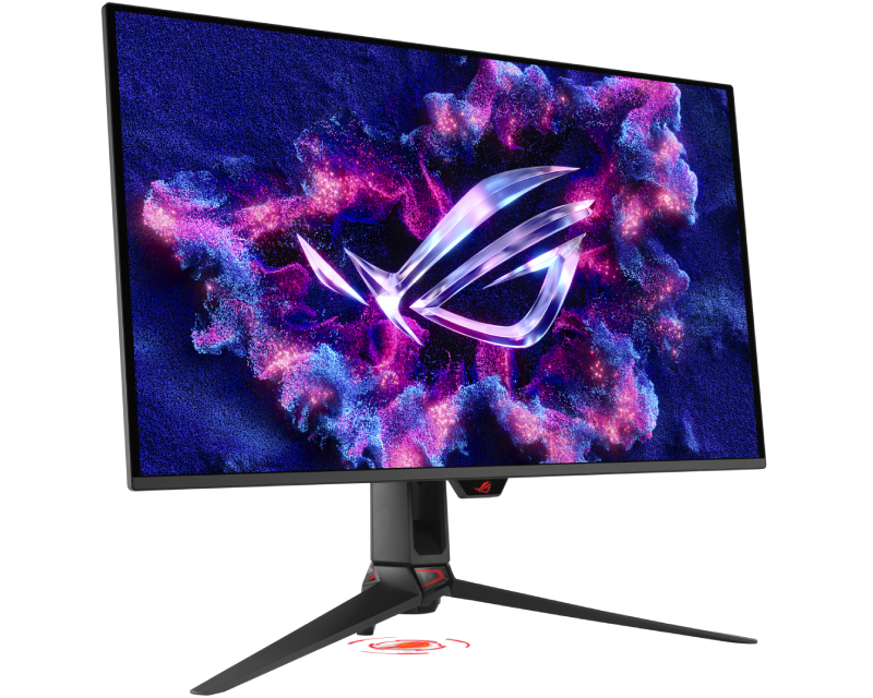 ASUS ROG Swift OLED PG32UCDM3 31,5 inča 4K QD-OLED 240 Hz monitor