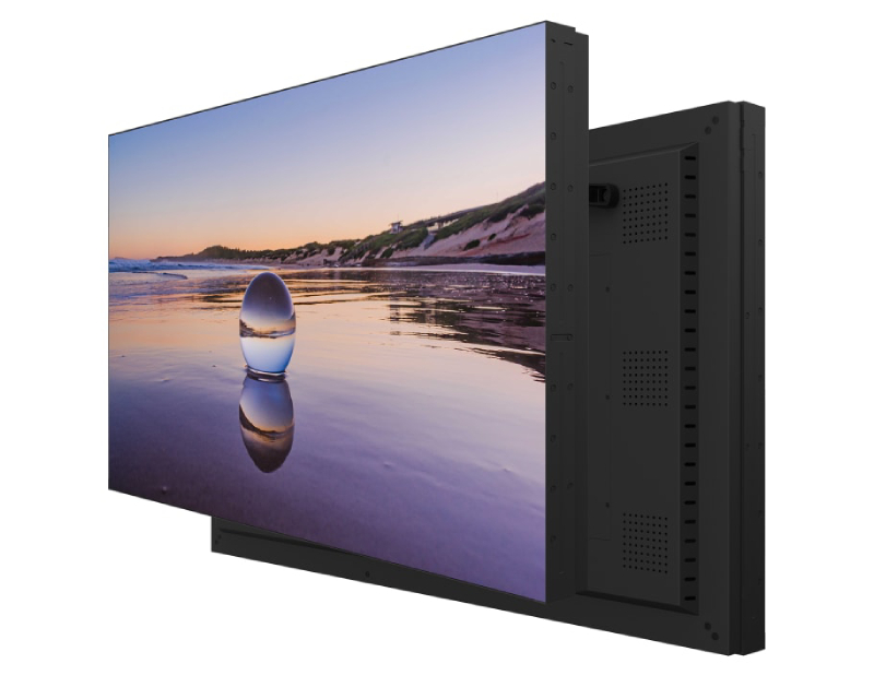 Hisense 46VW25E 46-inčni FHD LCD video wall displej za 24/7 rad