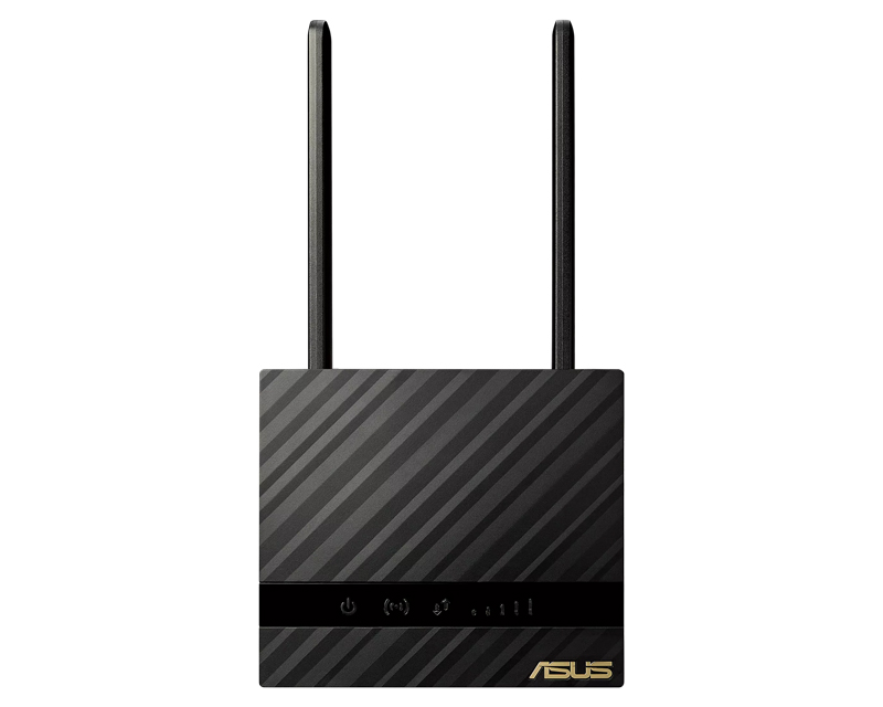 ASUS 4G-N16 N300 4G LTE Wi-Fi ruter sa SIM slotom