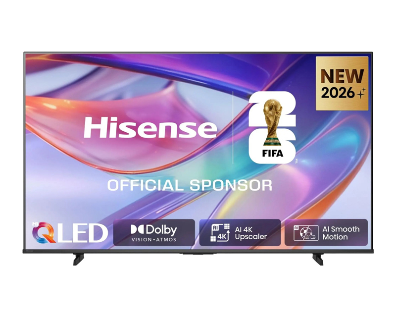 Hisense 55E7S 55-inčni Hi-QLED 4K UHD Smart TV sa Dolby Vision i Atmos